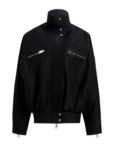 KHAITE AYMAN JACKET