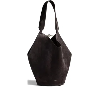 Khaite Bag In Brown