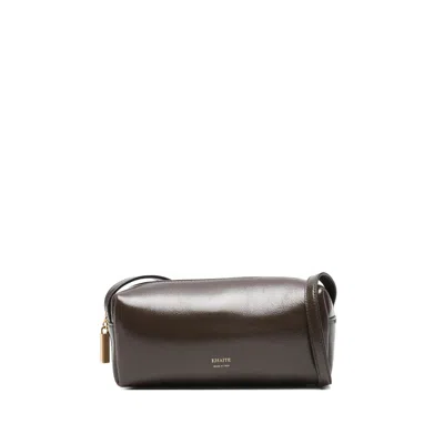 Khaite Bag In Brown
