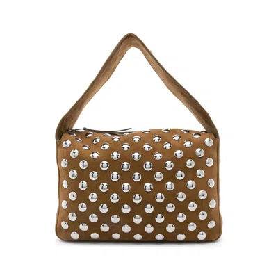 Khaite Bag In Brown