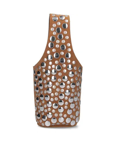 Khaite Bag With Studs