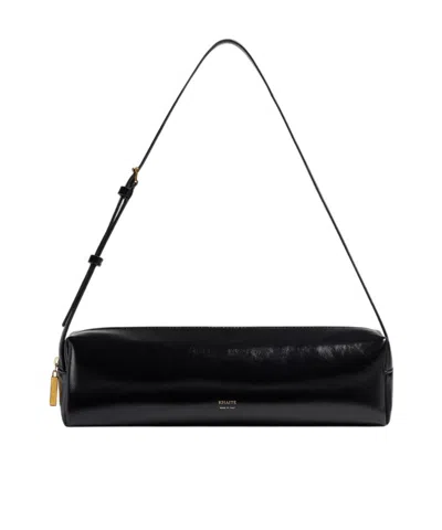 Khaite Bags.. Black