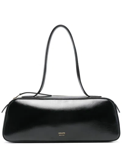 Khaite Bags.. Black
