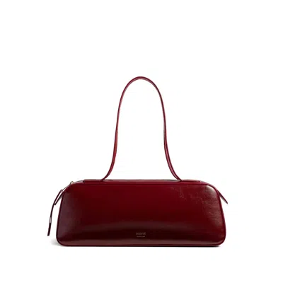 KHAITE BAGS RED