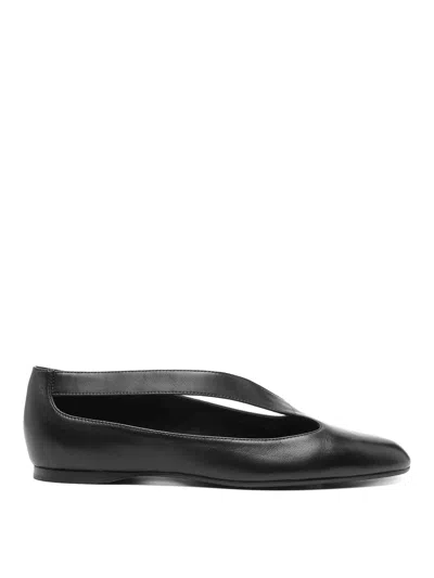 KHAITE DIANA FLAT