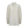 Khaite Ny Bam Shirt