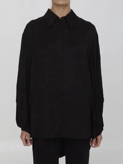 KHAITE KHAITE BAM SHIRT