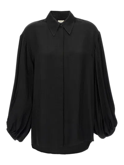Khaite Bam Shirt