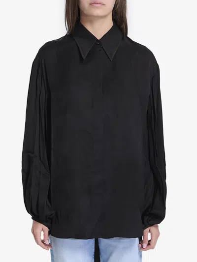 KHAITE BAM SHIRT