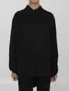 Khaite Round Collar And Long-sleeved T-shirt In Multi