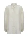 Khaite Ny Bam Shirt