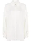 Khaite The Bam Shirt
