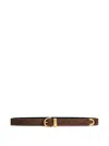 Khaite Bambi Belt