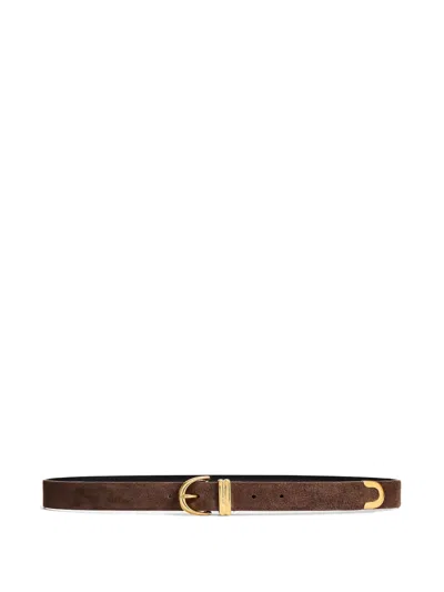Khaite Bambi Belt