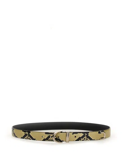 Khaite "bambi" Belt