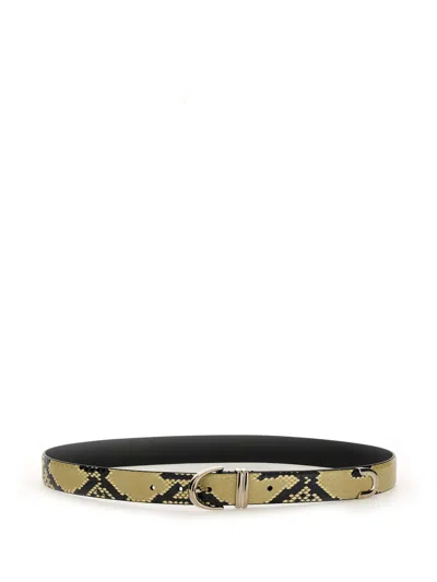 KHAITE "BAMBI" BELT