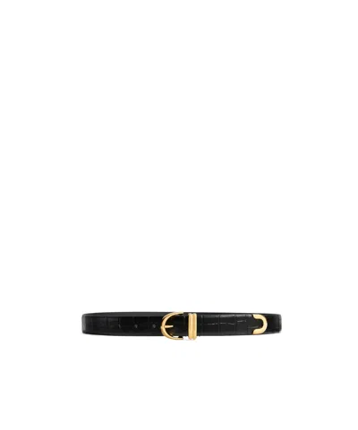 KHAITE BAMBI BELT