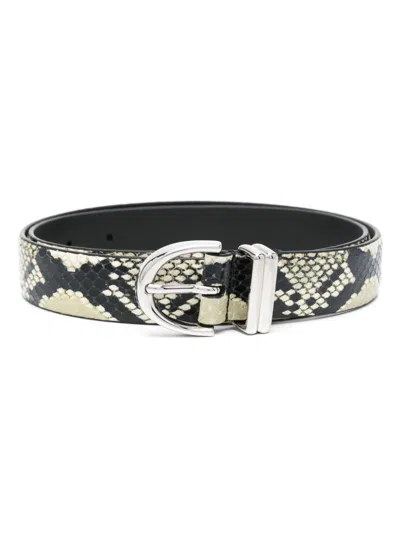 KHAITE BAMBI BELT