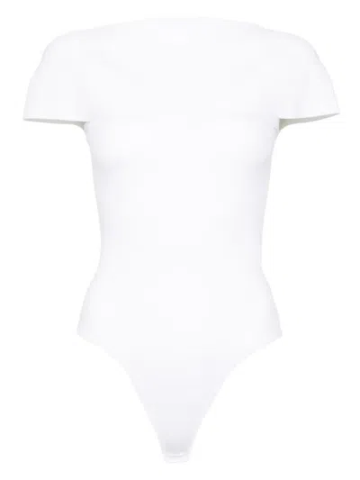 KHAITE BASILE BODYSUIT