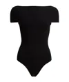 Khaite Basile Jumpsuit In Black