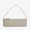 Khaite Beige Lori Shoulder Bag