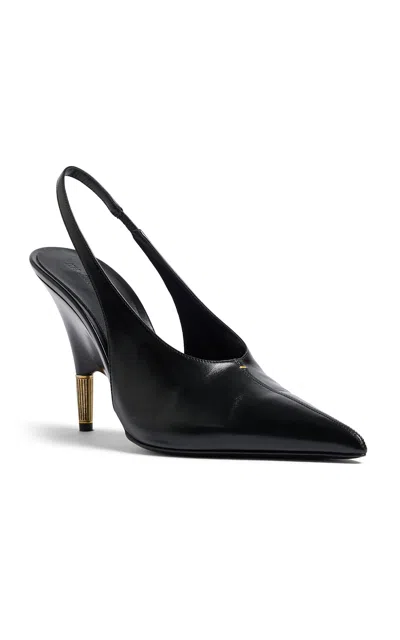 Khaite Bella Pump 100 In Black