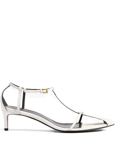 Khaite Bella Sandals