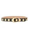 Khaite Belt "benny"