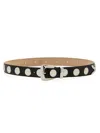 Khaite Belt "benny"