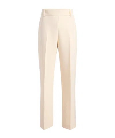KHAITE CAMBIE TROUSERS