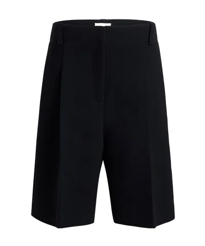 KHAITE KHAITE LADEN SHORTS