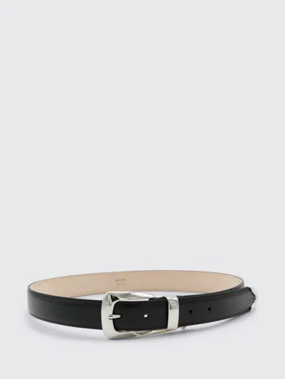 Khaite Belt Woman  In Black