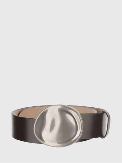 Khaite Belt Woman  In Pink