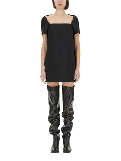 KHAITE KHAITE BENJI DRESS