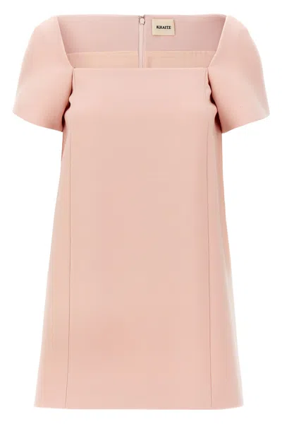 Khaite 'benji' Dress