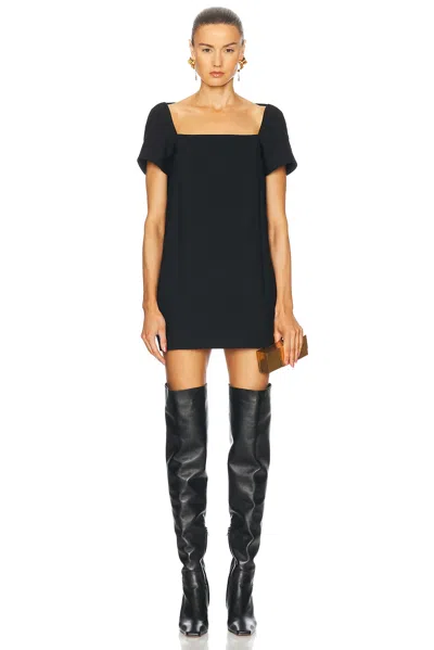 KHAITE BENJI DRESS