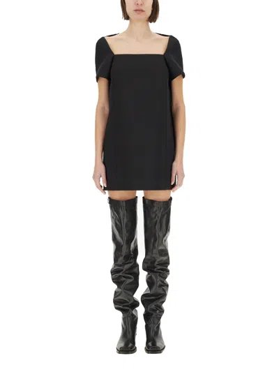 KHAITE "BENJI" DRESS