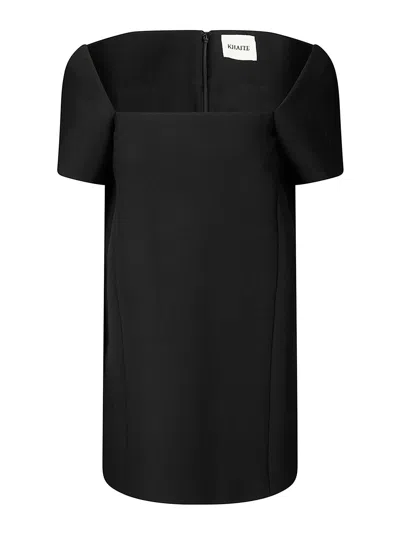 KHAITE BENJI DRESS