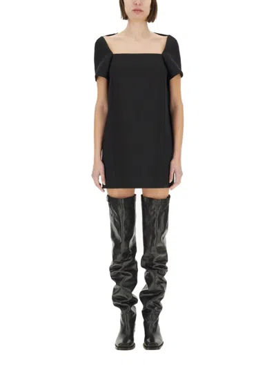 KHAITE KHAITE "BENJI" DRESS