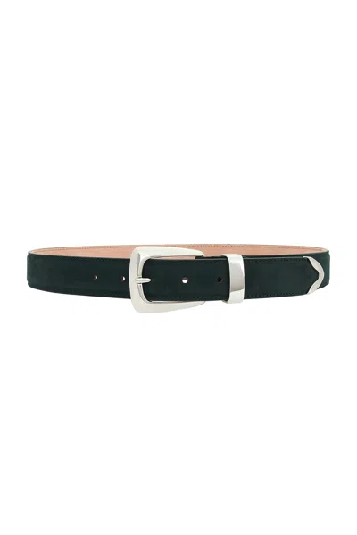 KHAITE BENNY 30MM BELT