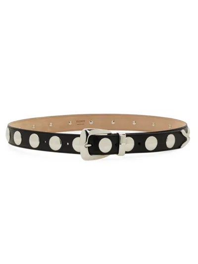 Khaite "benny" Belt