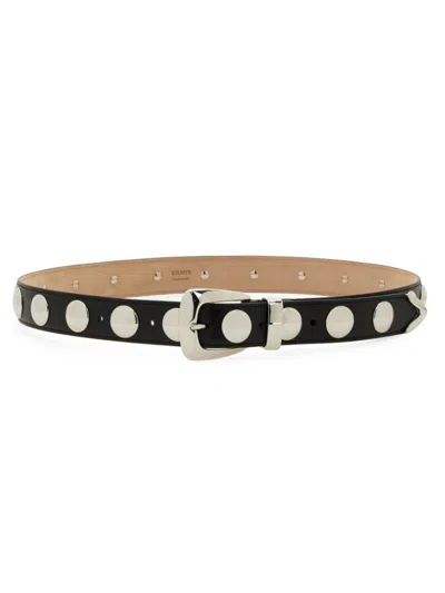 KHAITE BENNY" BELT