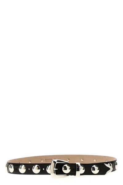 KHAITE 'BENNY' BELT