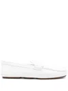 Khaite Billy Loafers