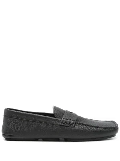 KHAITE BILLY LOAFERS - WOMEN'S - CALF LEATHER