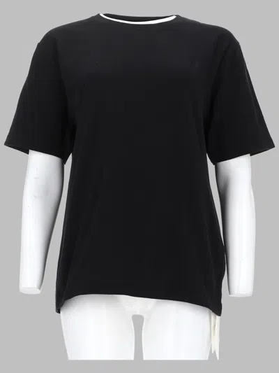 Khaite In Black