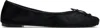 Khaite Charlotte Calf Hair Ballet Flats