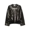 Khaite Hewit Jacket