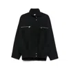 Khaite Ayman Bomber Jacket