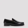 Khaite Alessio Loafer In Black